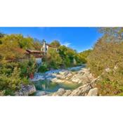 Traditional Stone House Kotli
