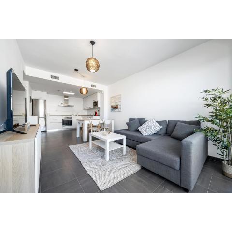 Tramontana by Enjoy Rocas Doradas