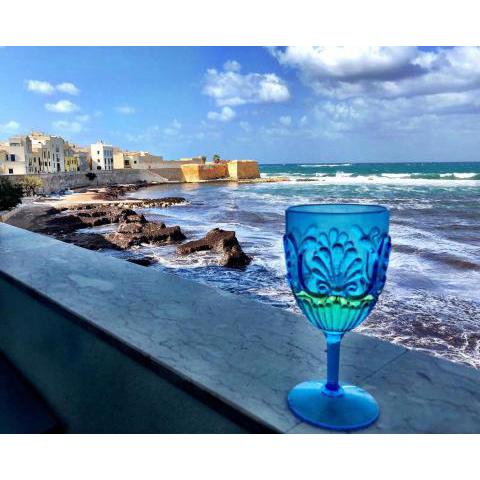 Trapani Albergo Diffuso Casa Nina