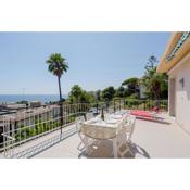 Tre Ponti Panoramic Seaview Apartment