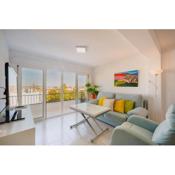 Triana 3BD Apartment