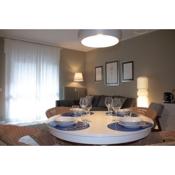 Trilocale in centro a Chiesa Valmalenco