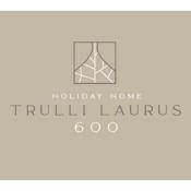 Trulli Laurus 600