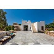 Trullo Corni di Fiasco by BarbarHouse