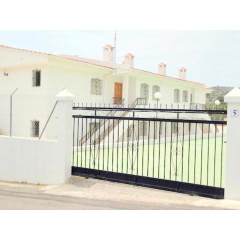 TURYVA LOS NARANJOS 2