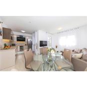 Two-Bedroom Apartment in Trogir