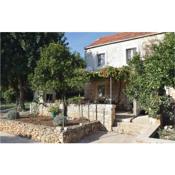 Two-Bedroom Holiday Home in Orebic