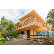 Two Steps From The Sea