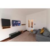 Tyson Apartman Rijeka