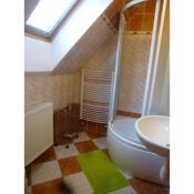 Ubytování Lyžařská škola