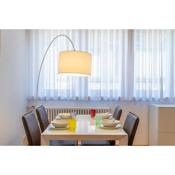 Udine Palazzo d'Aronco Modern Apartment