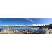 Un angolo di paradiso a due passi dal mare