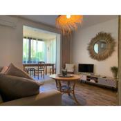 Un havre de paix proche du centre et des plages