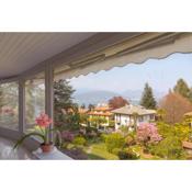 UN SOGNO SUL LAGO LUXURY VILLA