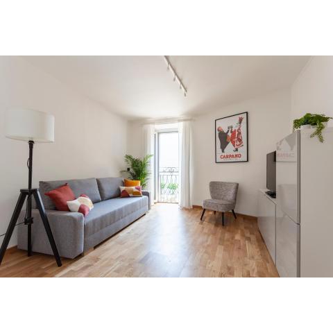 Una finestra sul lago