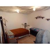 Unique Accommodation in Authentic Olive Mill