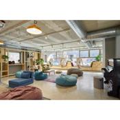 Unite Hostel Barcelona