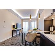 VacationClub - Baltic Park Fort Apartament G.108