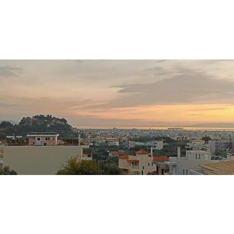 VDA Apartments Kalamata