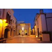 Vecchia Cantina - Le Camere