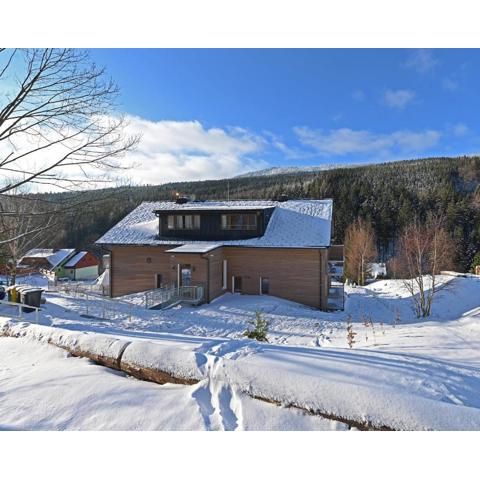 Vetrnik Depandance Hotelu Jirinka