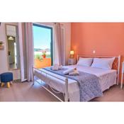 Vicky’s Luxury Apartment Sidari