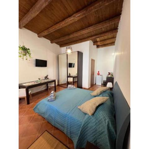 Vicolo del vento stanza scirocco