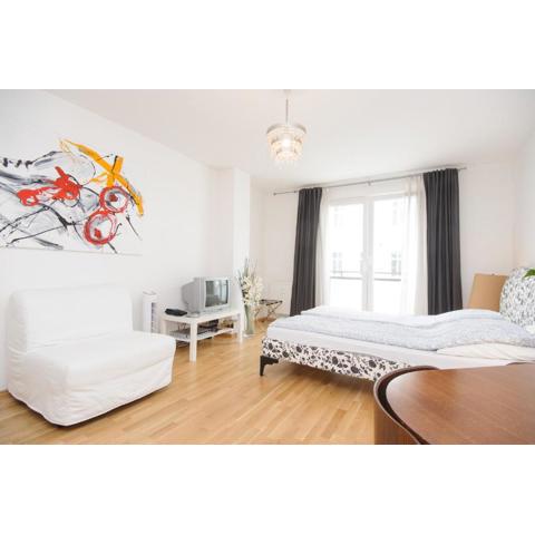 Vienna Central Apartments