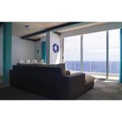 Villa ALBATROS The Real First Line de Mar