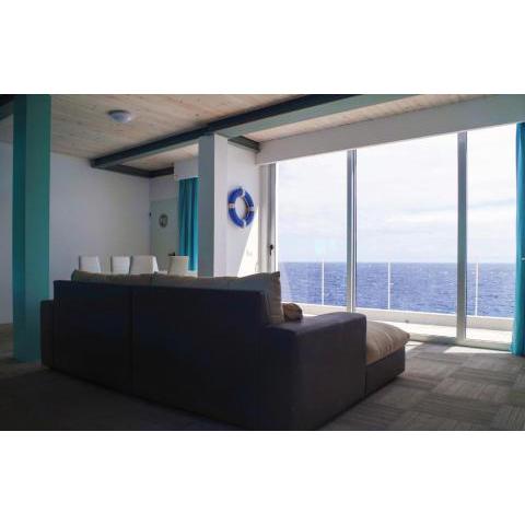 Villa ALBATROS The Real First Line de Mar