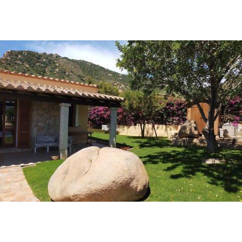 Villa ALBERTA - Villasimius, IUN Q2028