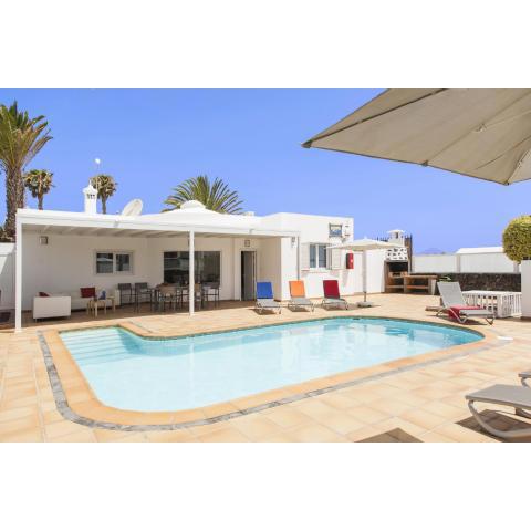 Villa Aphrodite and Villa Apollo 4 bedroom