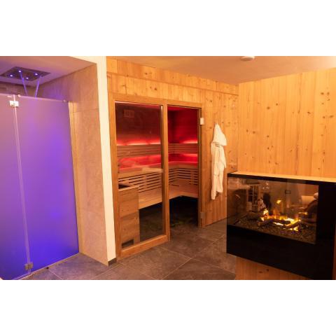 Villa Artic Apartments