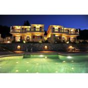 Villa Avgerini Paxos