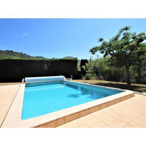 Villa Banyuls-sur-Mer, 4 pièces, 6 personnes - FR-1-309-332