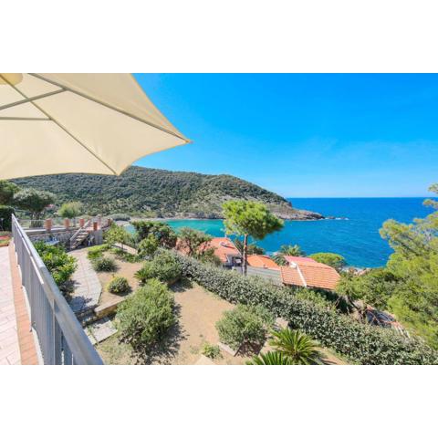 Villa Belvedere Nisporto