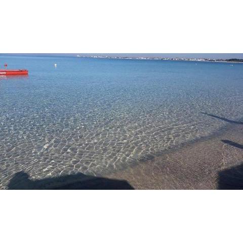 Villa Belvedere Salento