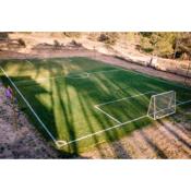 VILLA CHETRUS Casa en plena naturaleza