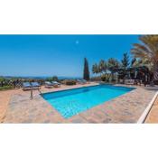 Villa Cielo Málaga by Ruralidays