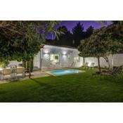 Villa Conchita Torremolinos