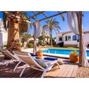 Villa Darlin by Interhome