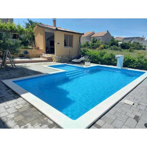 Villa Domjanovic Apartments