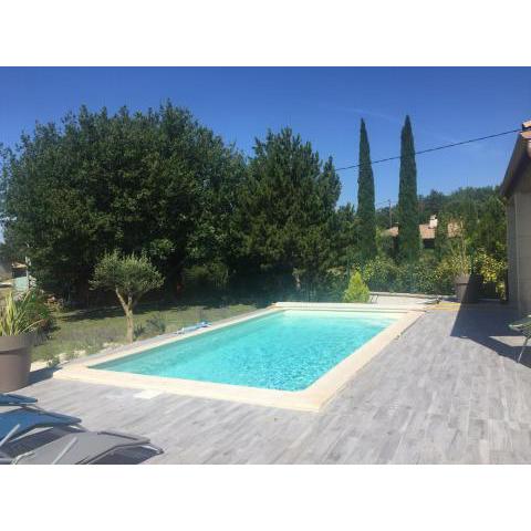 Villa Emma 10 / 12 personnes