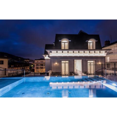 Villa Eugenia Boutique Hotel