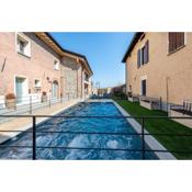 Villa Fontanelle Gardapartments 2