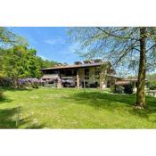 Villa Giulia - Marguareis