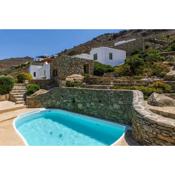 Villa Isabella Family villa close to the beach