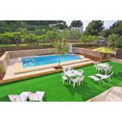 Villa Joan - PlusHolidays