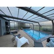 Villa l'Exquise avec piscine privée