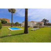 VILLA LUNA Beach Premium 9PAX